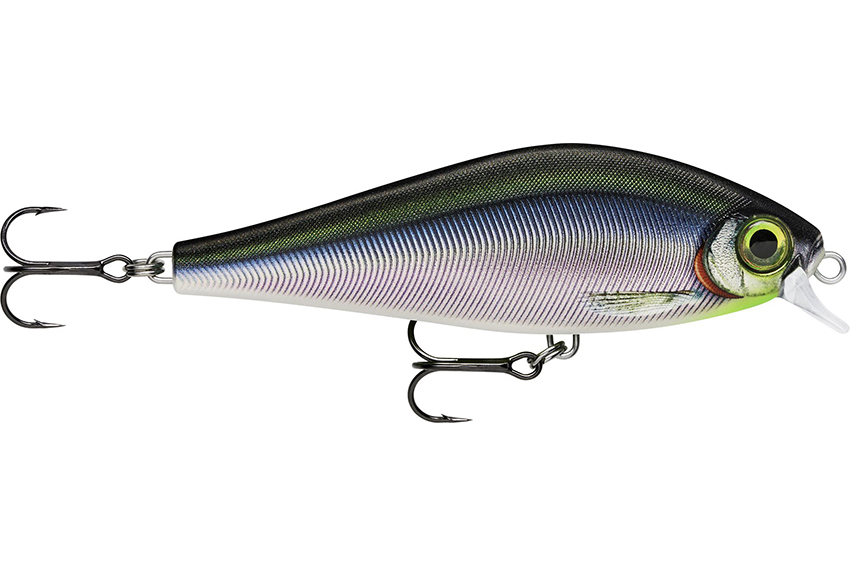 Rapala Super Shadow Rap 11cm 38gr
