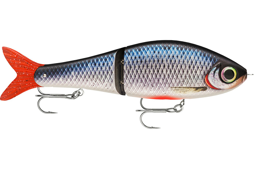 Rapala Super Shadow Rap Glide 11cm 45gr
