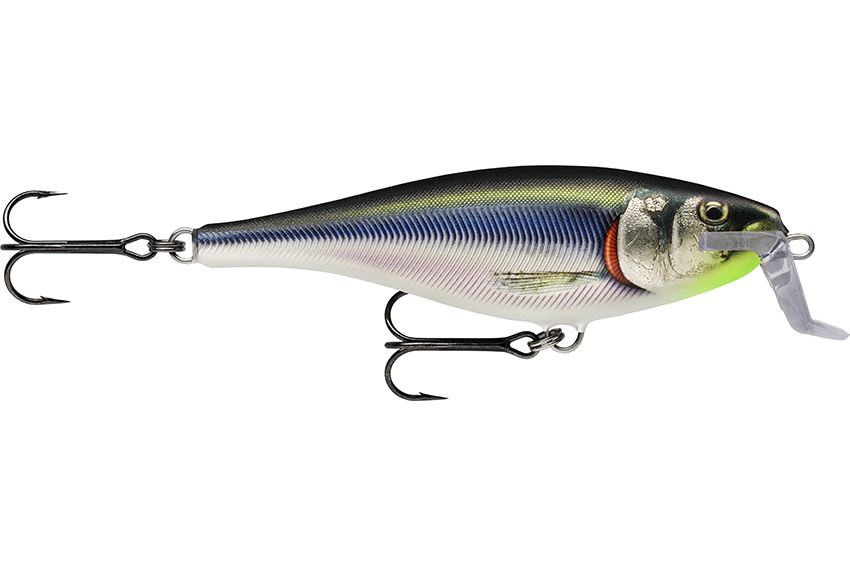 Rapala Super Shad Rap 140mm 45gr