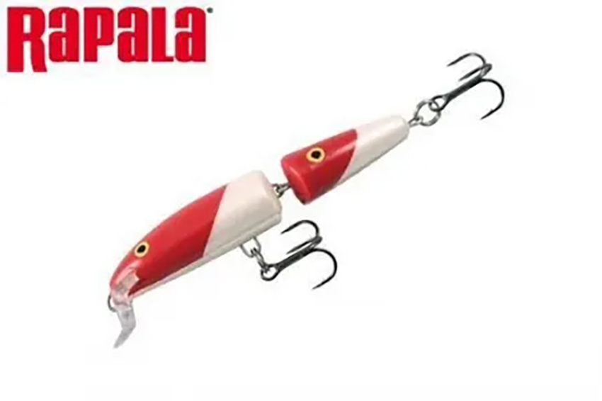 Rapala Jointed CDJ11 Sinking