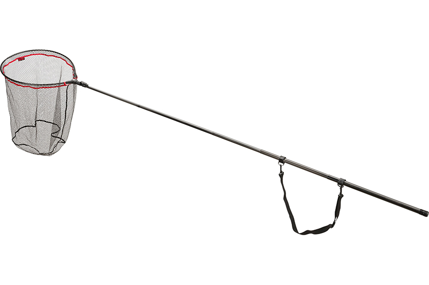 Rapala Karbon Jetty XL Net