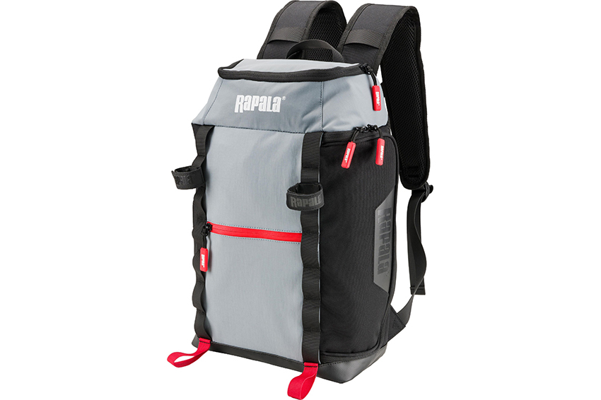 Rpala Contdown Backpack