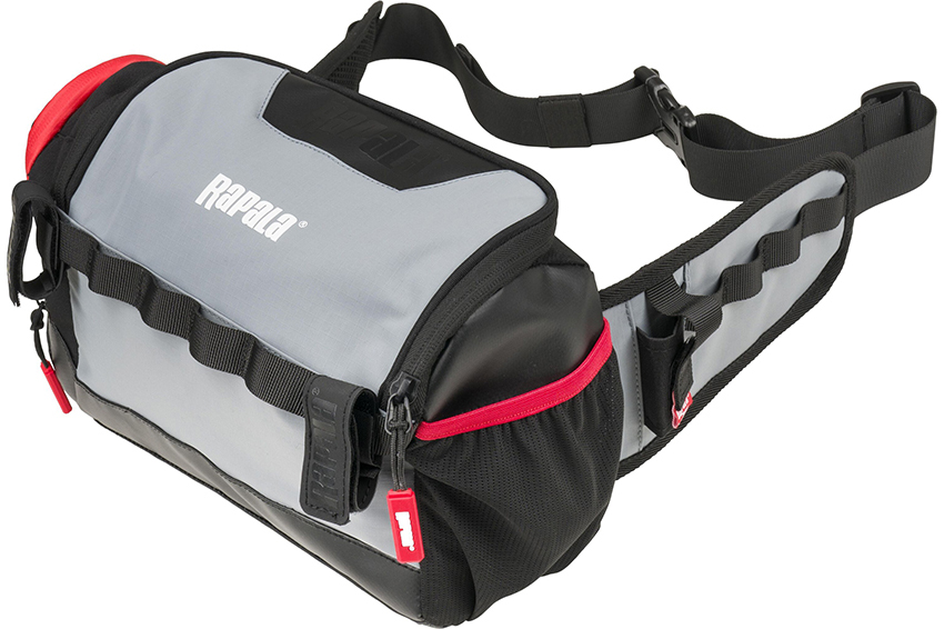 Rapala Countown Hip Bag