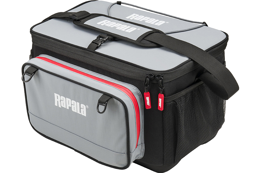 Rapala Countdown Tackle Bag