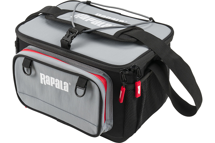 Rapala Countdown Tackle Bag Lite