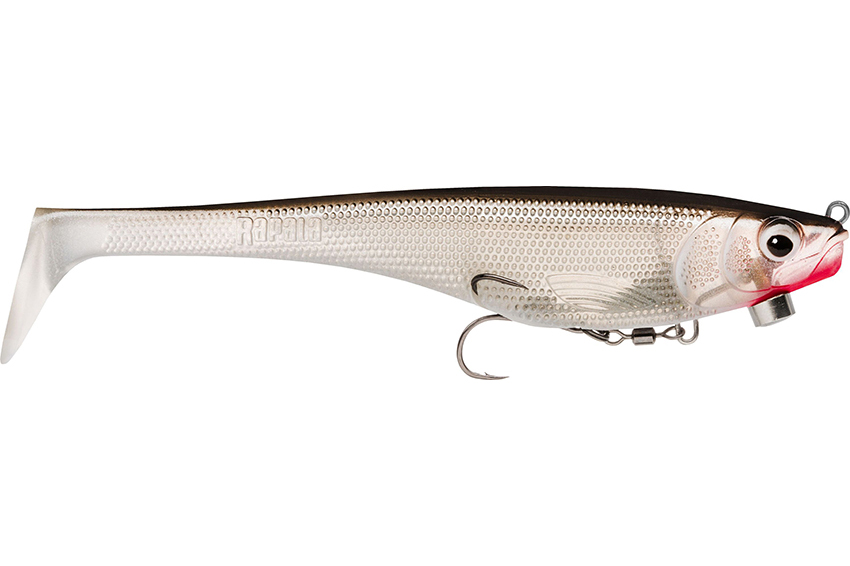 Rapala Soft Peto Prerigged 18cm 60gr