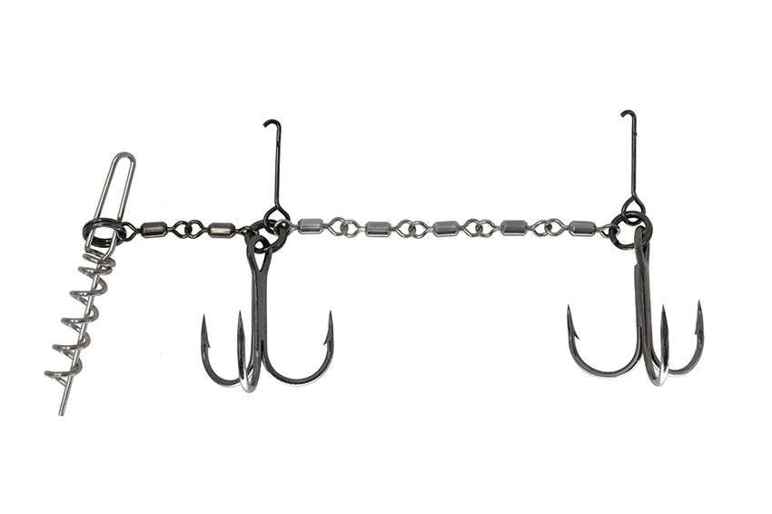 Rapala Double Pike Chain