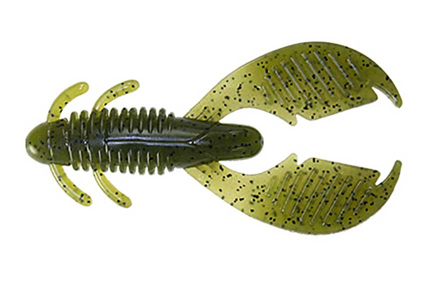 Reins AX Craw 3.5''