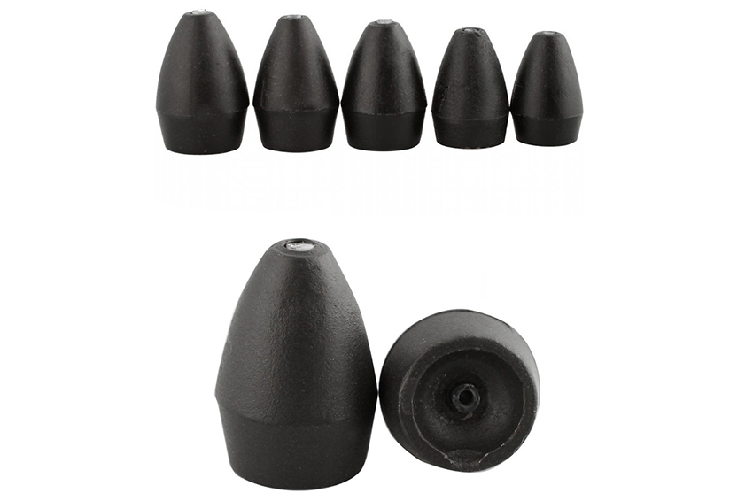 Reins TG Slip Sinker  Black