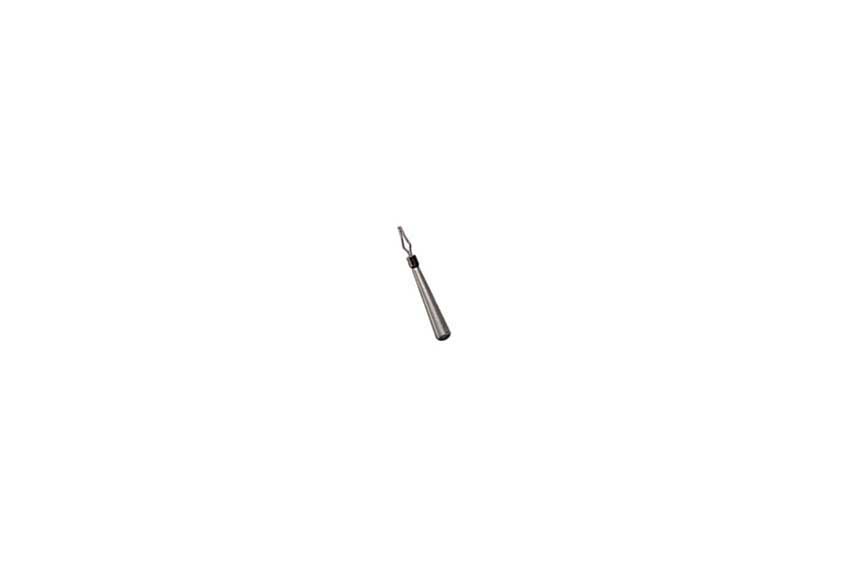 Reins Tungsten Slim Downshot Sinker
