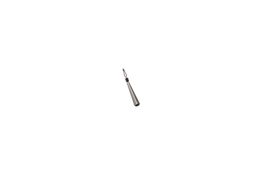 Reins Tungsten Slim Downshot Sinker