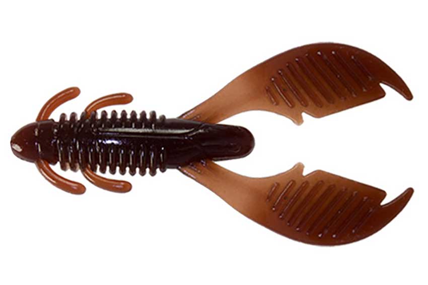 Reins AX Craw Maxi 4''