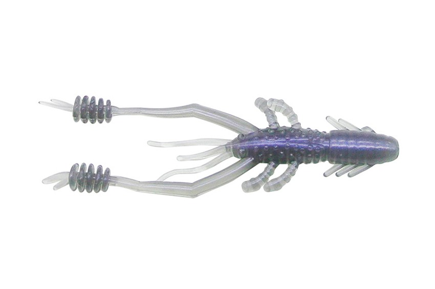 Reins Ring Shrimp 3''