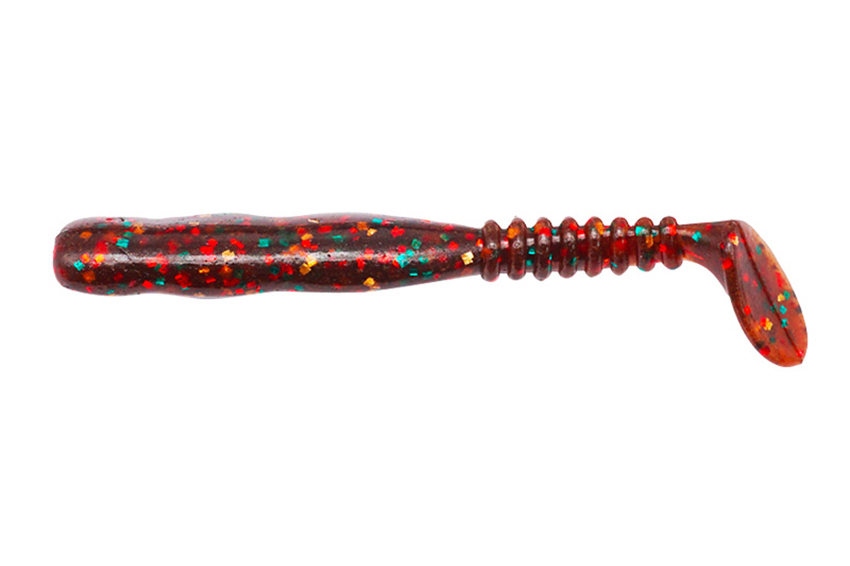 Reins Racing Rockvib Shad 2''