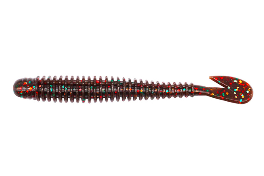 Reins Racing Rockvib Saturn 4''