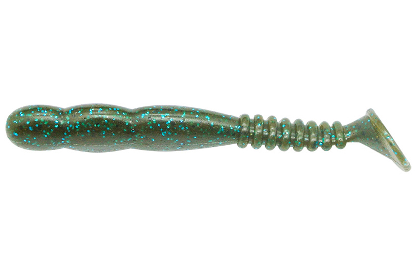 Reins Fat Rockvibe Shad 3.25''