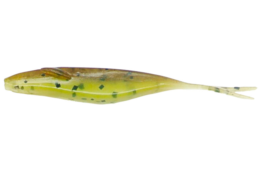 Reins Ajimata Shad