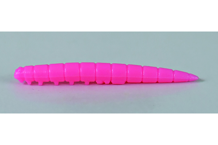 Esche Righetti New Kaiman