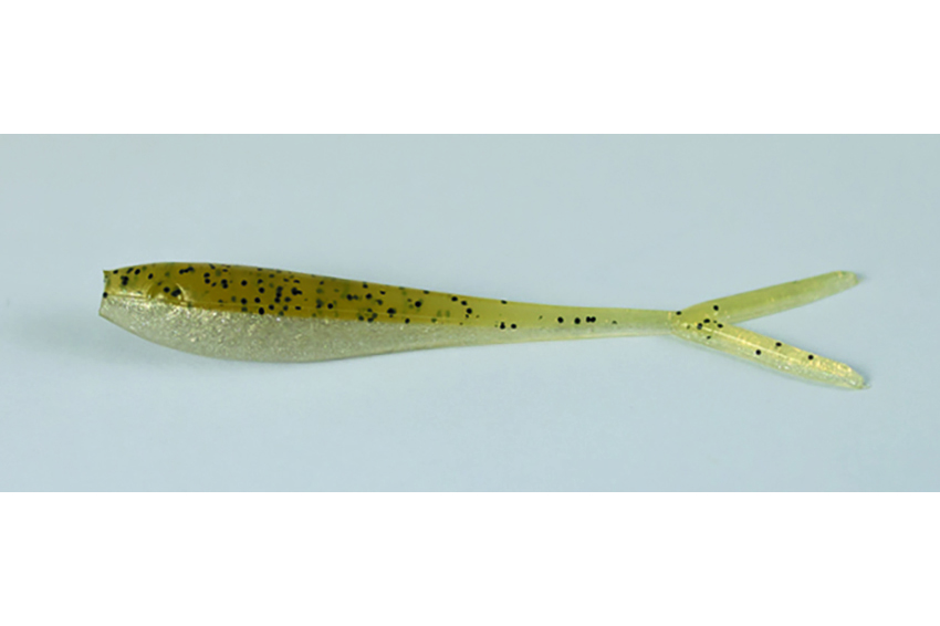 Esche Righetti New Shad V Tail