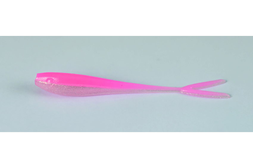 Esche Righetti New Shad V Tail