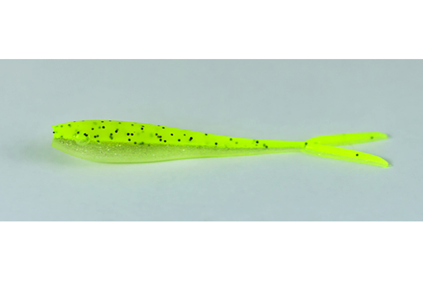 Esche Righetti New Shad V Tail