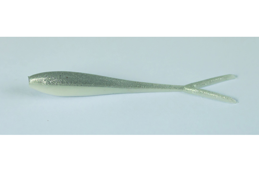 Esche Righetti New Shad V Tail