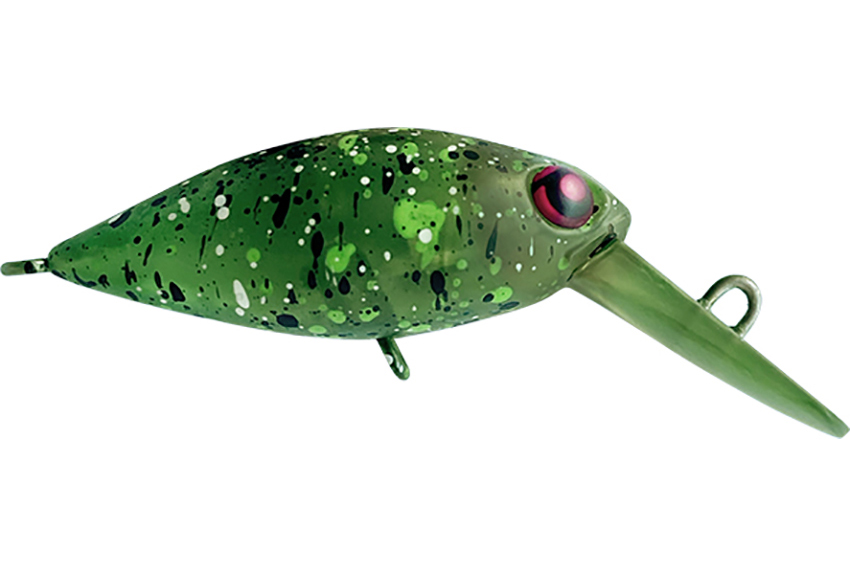 Rodio Moca DR 2Hook F Color Limit 21