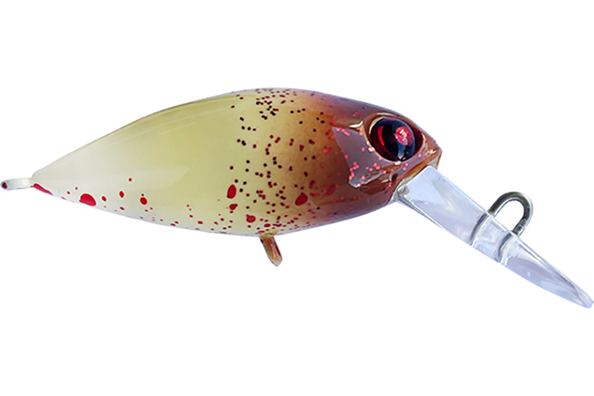 Rodio Moca DR 2Hook SS Color Limit 21