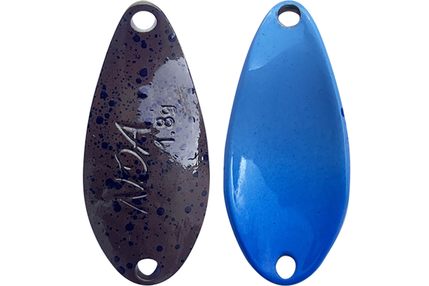 Rodio Noa Jr. Color Limited-21 1.8gr