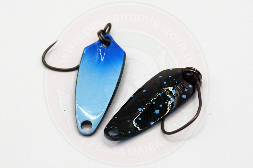 Rodio Jekyll Jr. Color Limited-21 0.7gr