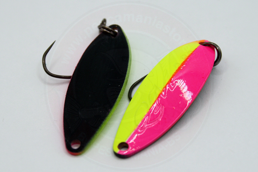 Rodio QM Color Limited-21 2.8gr