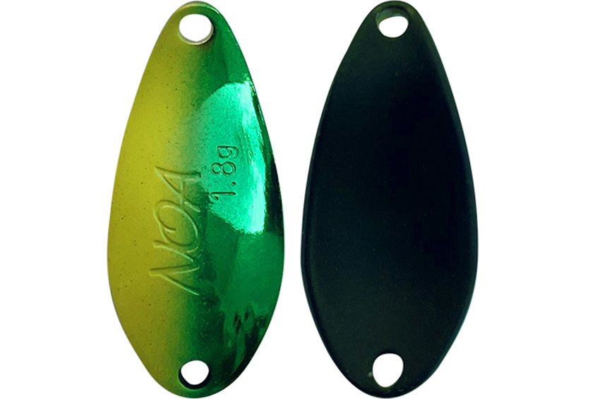 Rodio Noa Jr. Color Limited-21 1.2gr