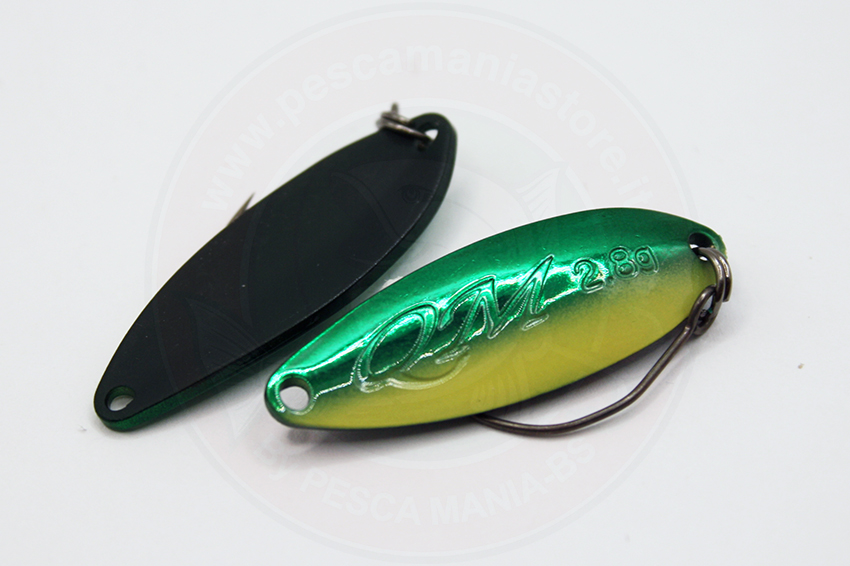 Rodio QM Color Limited-21 2.8gr