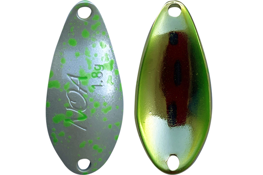 Rodio Noa Jr. Color Limited-21 1.8gr