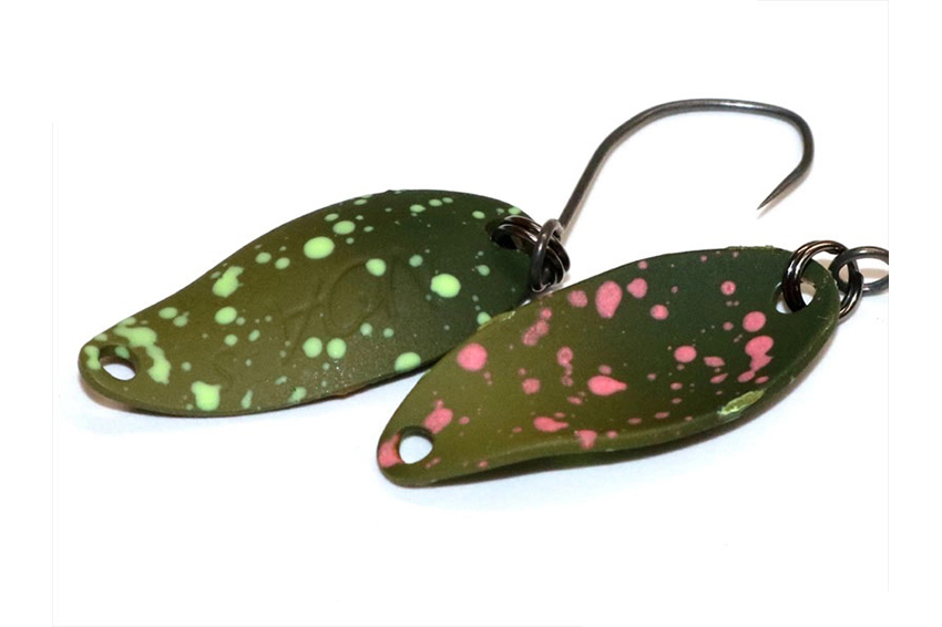 Rodio Noa-B-Signature 2022 2.2gr