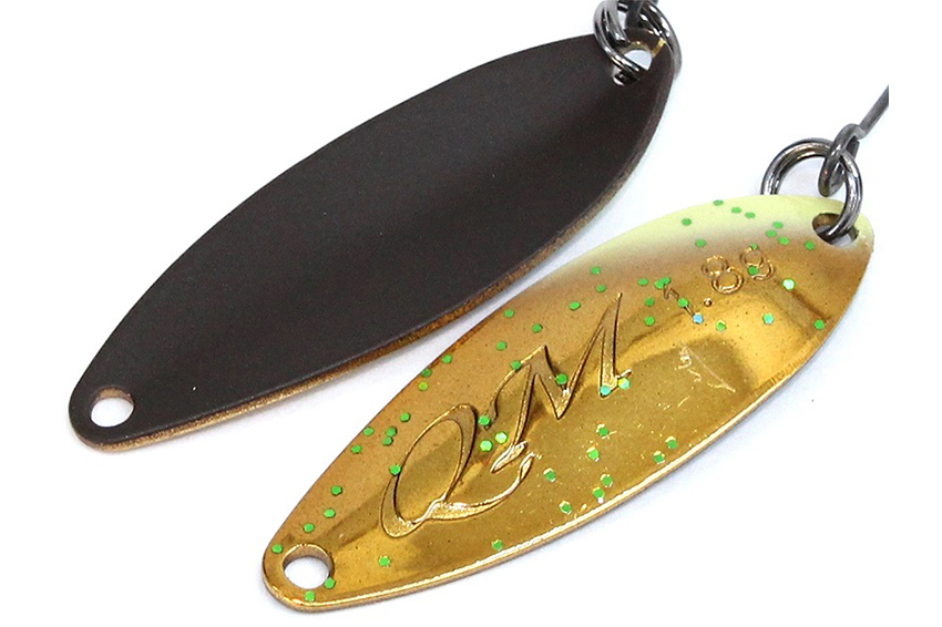 Rodio QM Signature 1.8gr