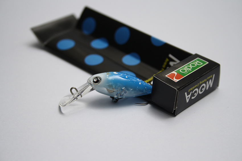 Rodio Moka DR SS Limit-23