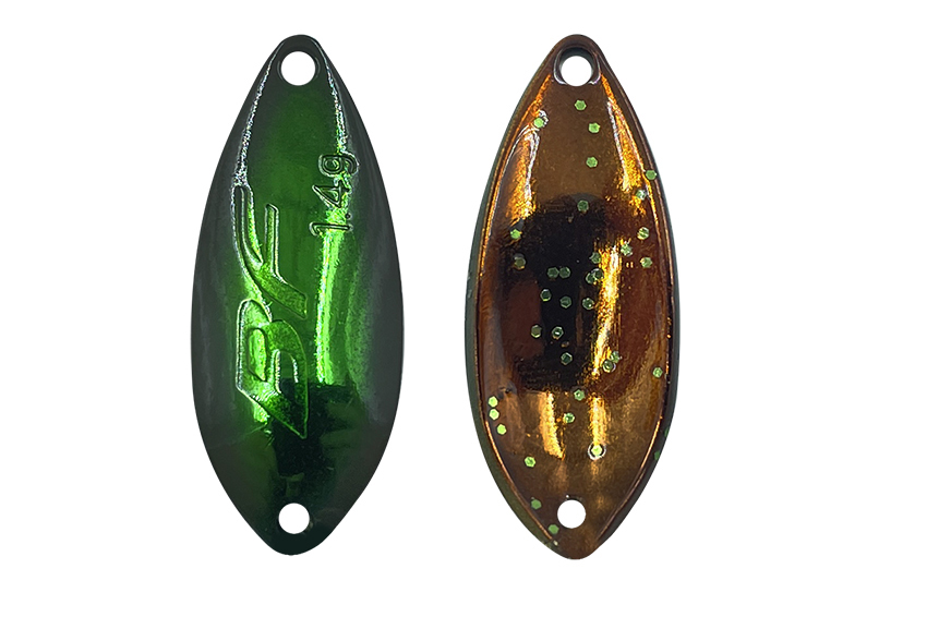 Rodio Blinde Flanker 0.5gr