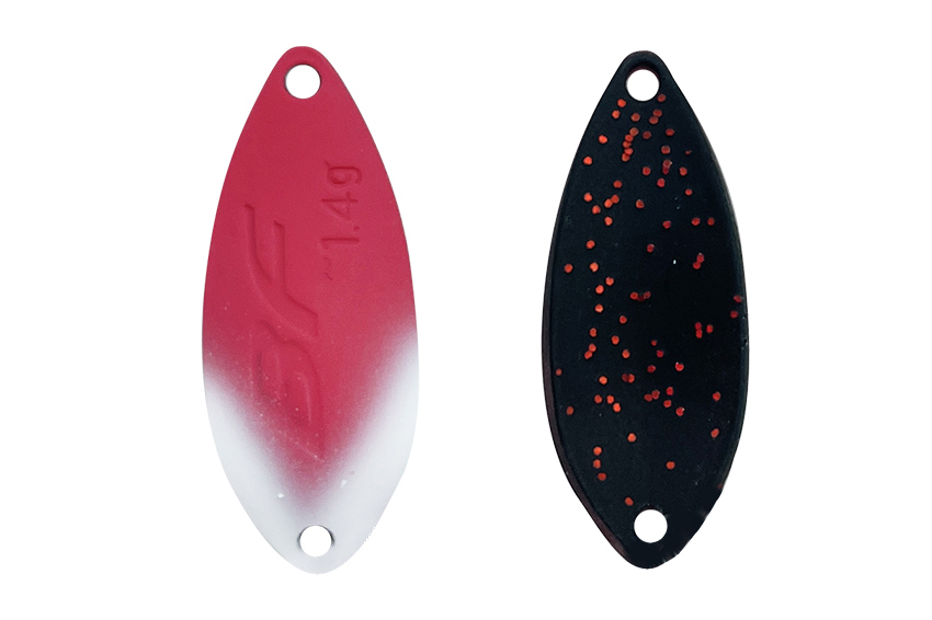 Rodio Blinde Flanker 0.5gr