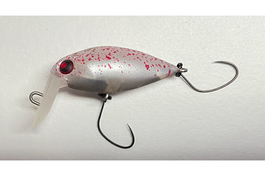 Rodio Moca Colori Limited Italia Type SR SS