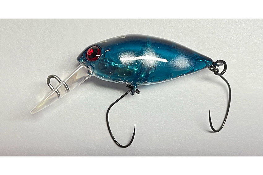 Rodio Moca Colori Limited Italia Type DR SS