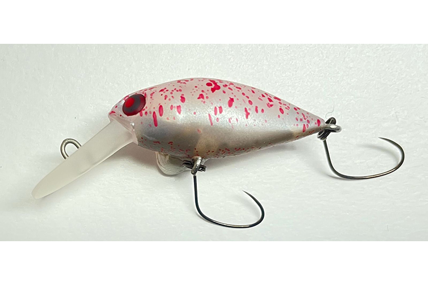 Rodio Moca Colori Limited Italia Type Rattle DR SS