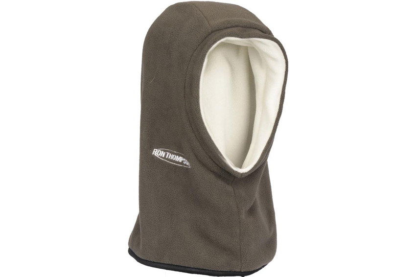 FLEECE BALACLAVA taglia unica