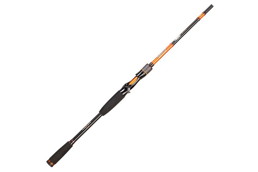 Canna da pesca casting Sakura Shinjin