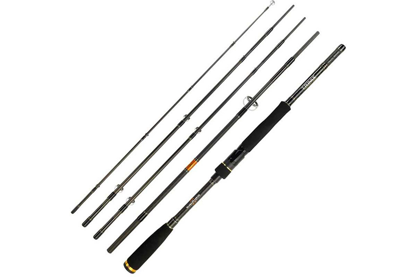 SAKURA TRINIS TRAVEL SPIN TRST