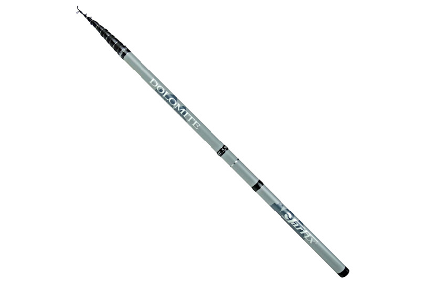 Canna Torrente Sarfix Hero Telebloccabile