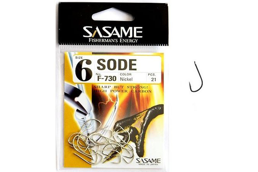SASAME SODE F-730