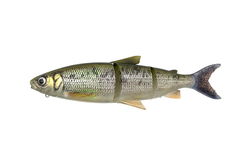 Savage Gear 3D LT Whitefish 36cm 478gr MS