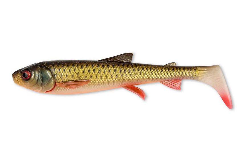 Savage Gear 3D Whitefish Shad