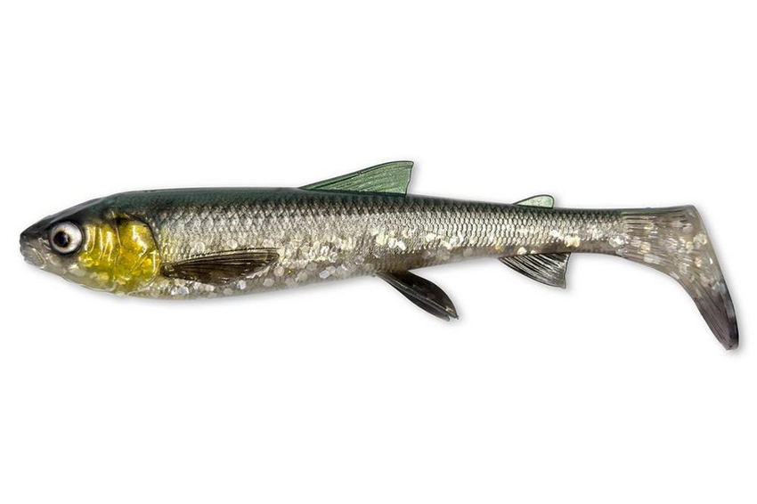 Savage Gear 3D Whitefish Shad